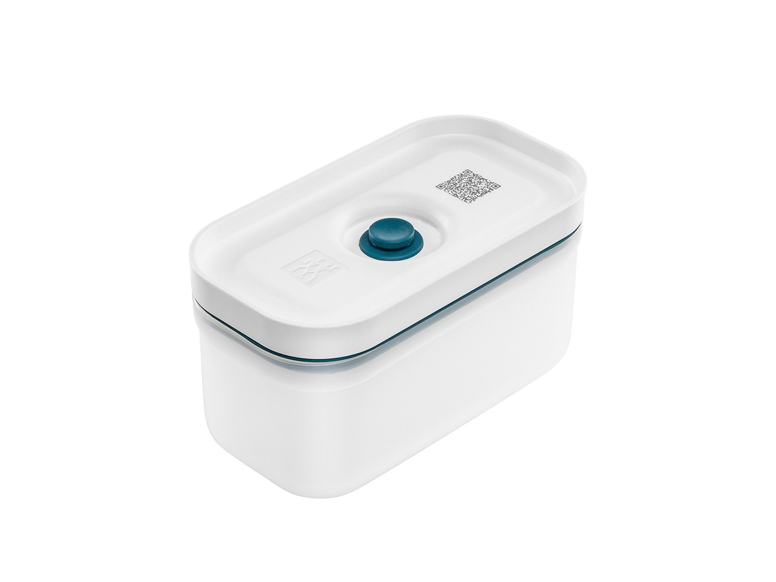 Lunch box próżniowy Zwilling Fresh & Save Marine 500ml plastikowy