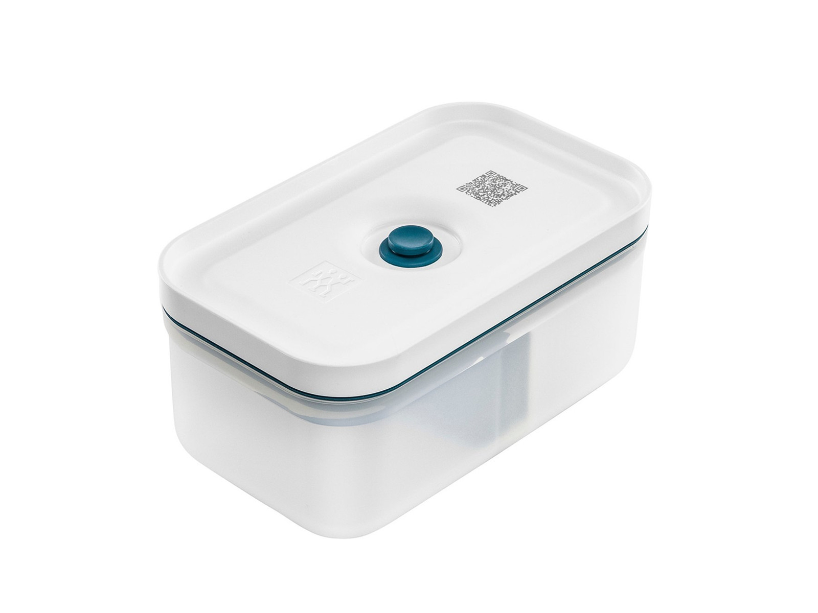 Lunch box próżniowy Zwilling Fresh & Save Marine 800ml plastikowy