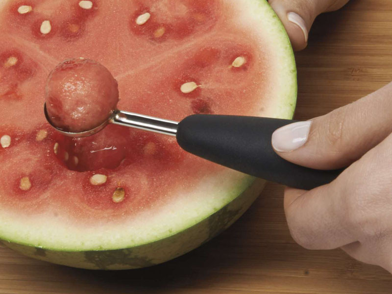 Łyżeczka do wykrawania owoców OXO Good Grips