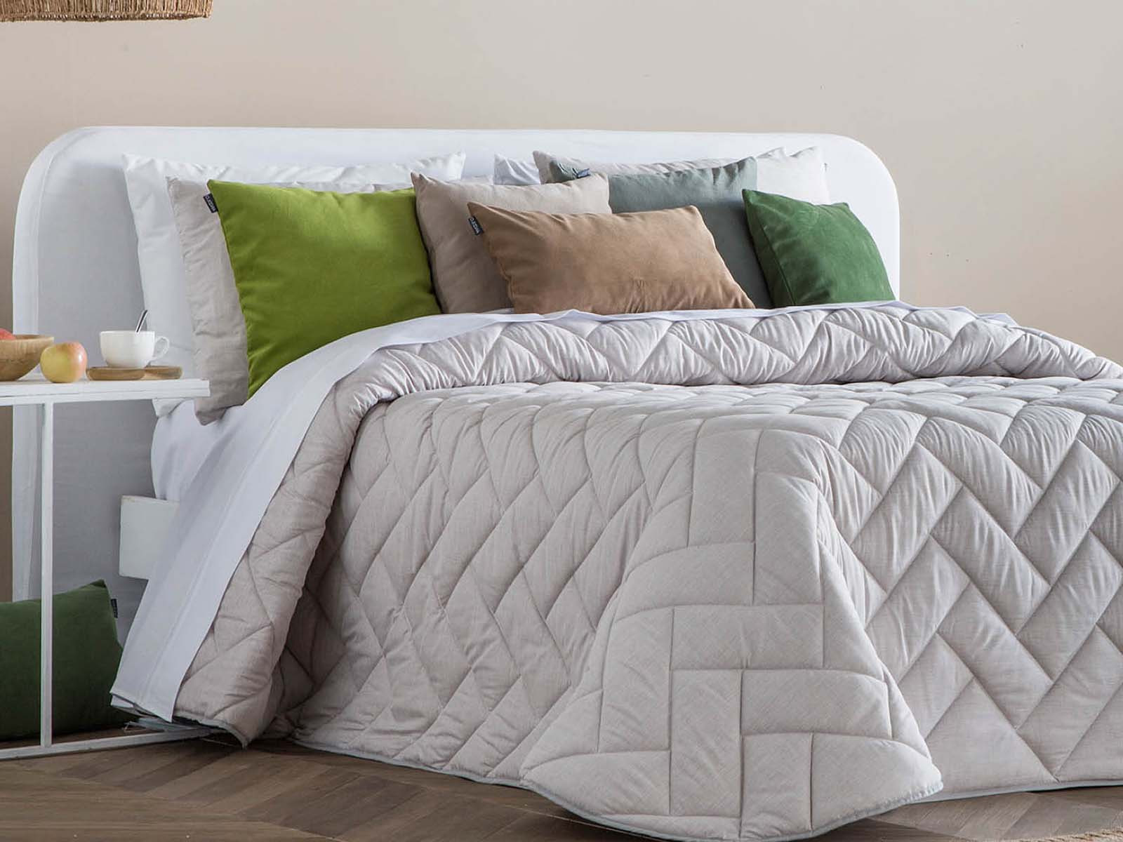 Narzuta Antilo Malibu Beige 200x270