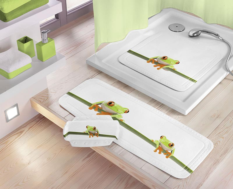 Mata Charlie Green 36x92