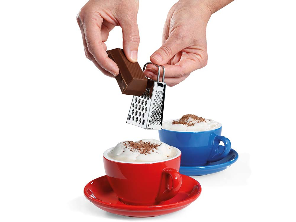 Mini tarka stołowa Kuchenprofi 