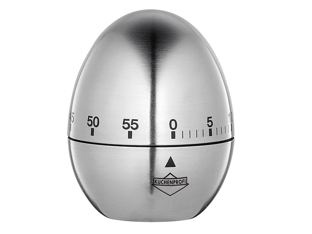 Minutnik Kuchenprofi Egg