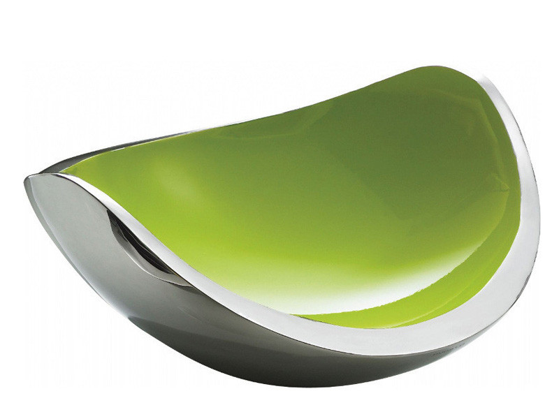 Misa dekoracyjna na owoce Bugatti Ninnananna Green