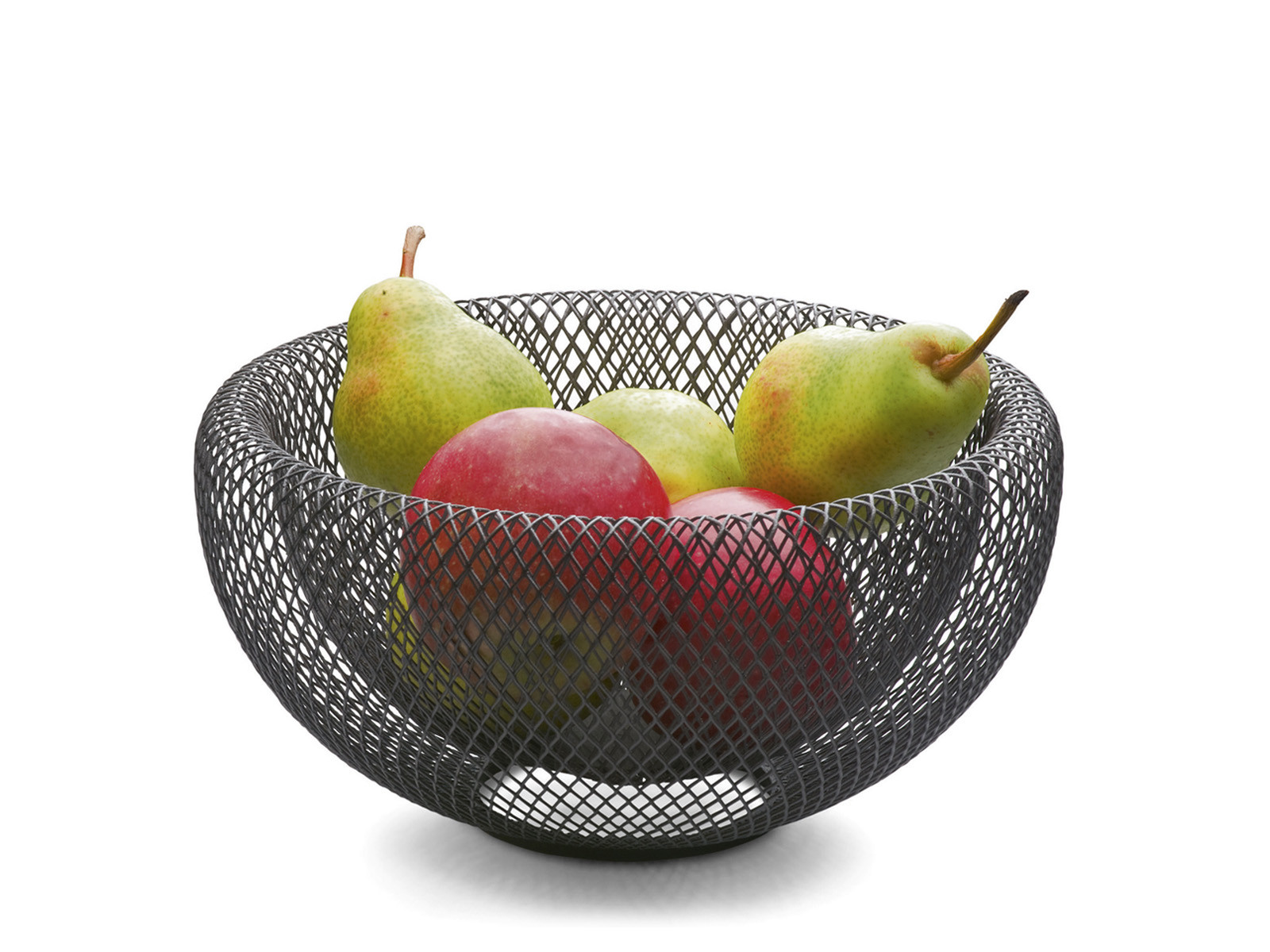 Misa dekoracyjna na owoce Philippi Mesh M
