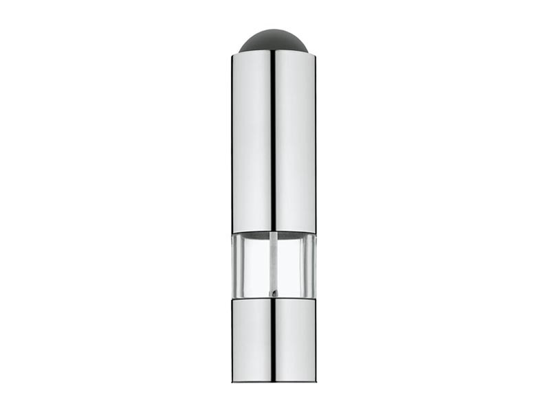 Młynek elektryczny do przypraw LED WMF Silver