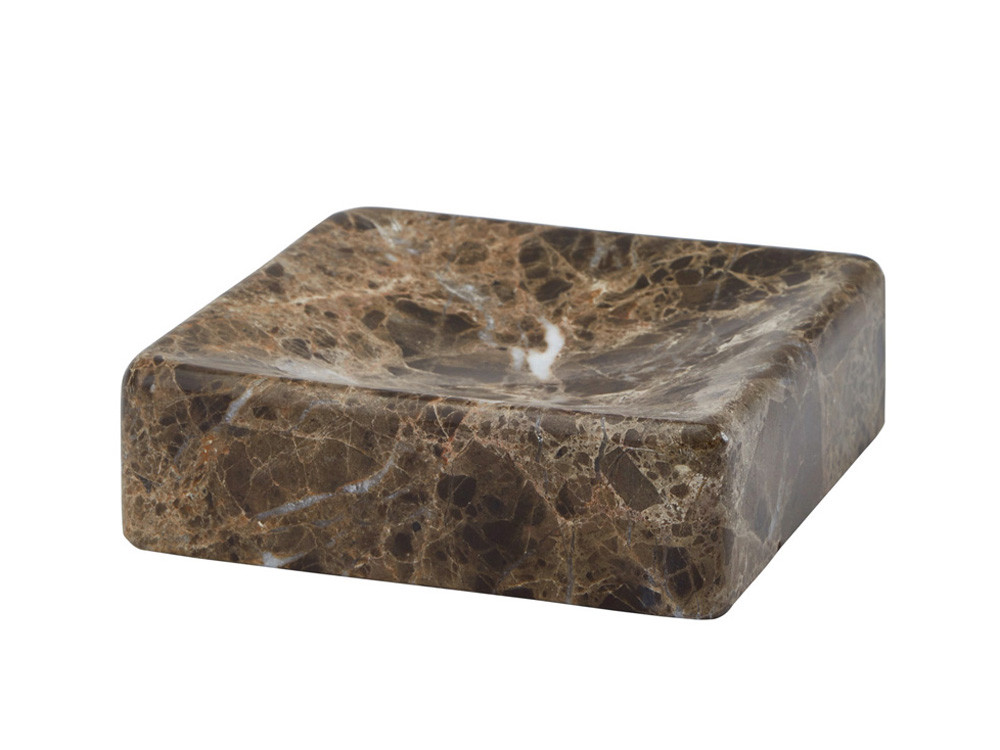 Mydelniczka Aquanova Hammam Brown