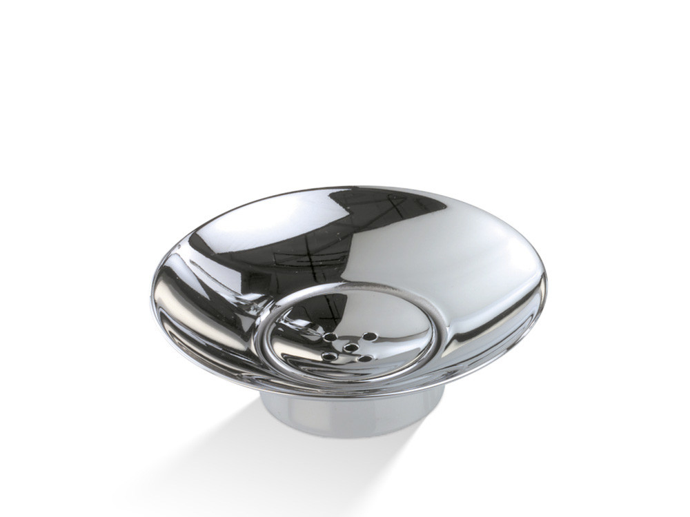 Mydelniczka Decor Walther DW 481 Chrome