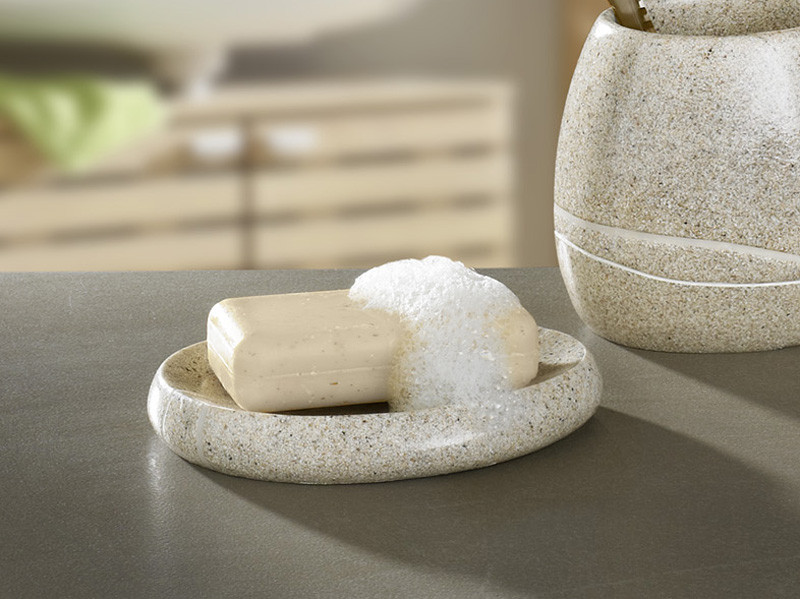 Mydelniczka KW Stones Sand