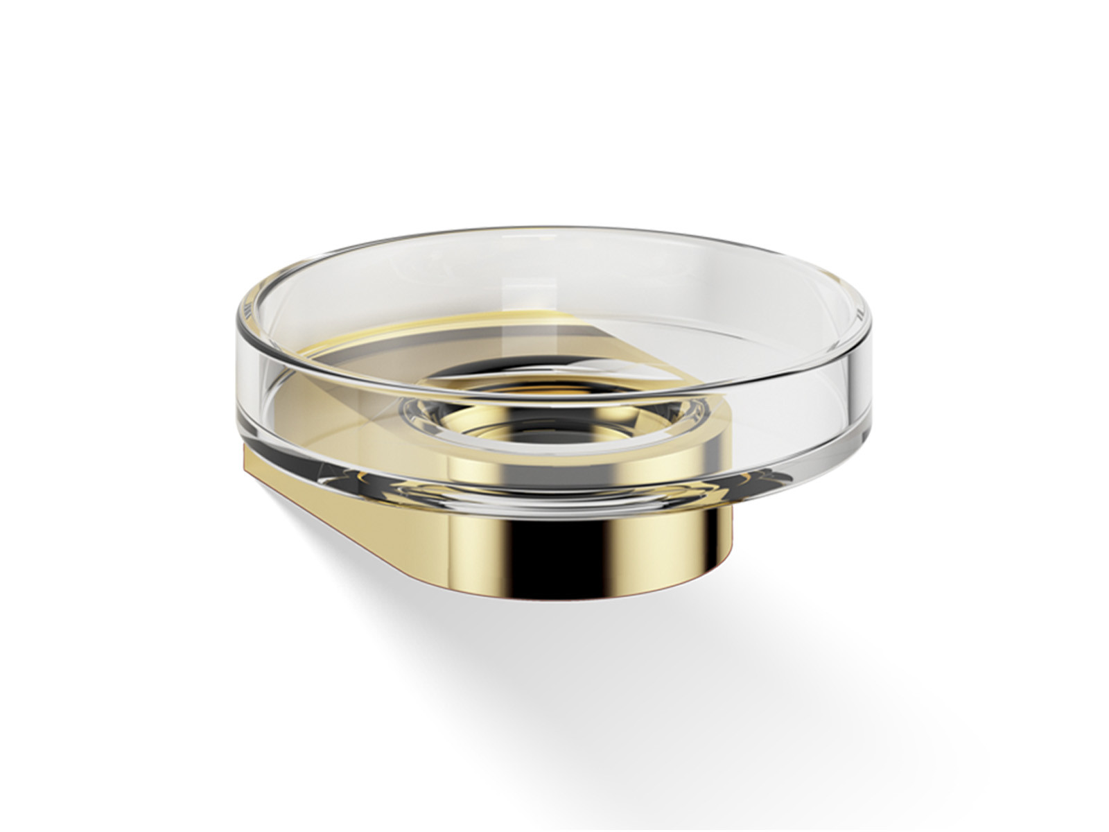 Mydelniczka ścienna Decor Walther Century WSS Clear Gold