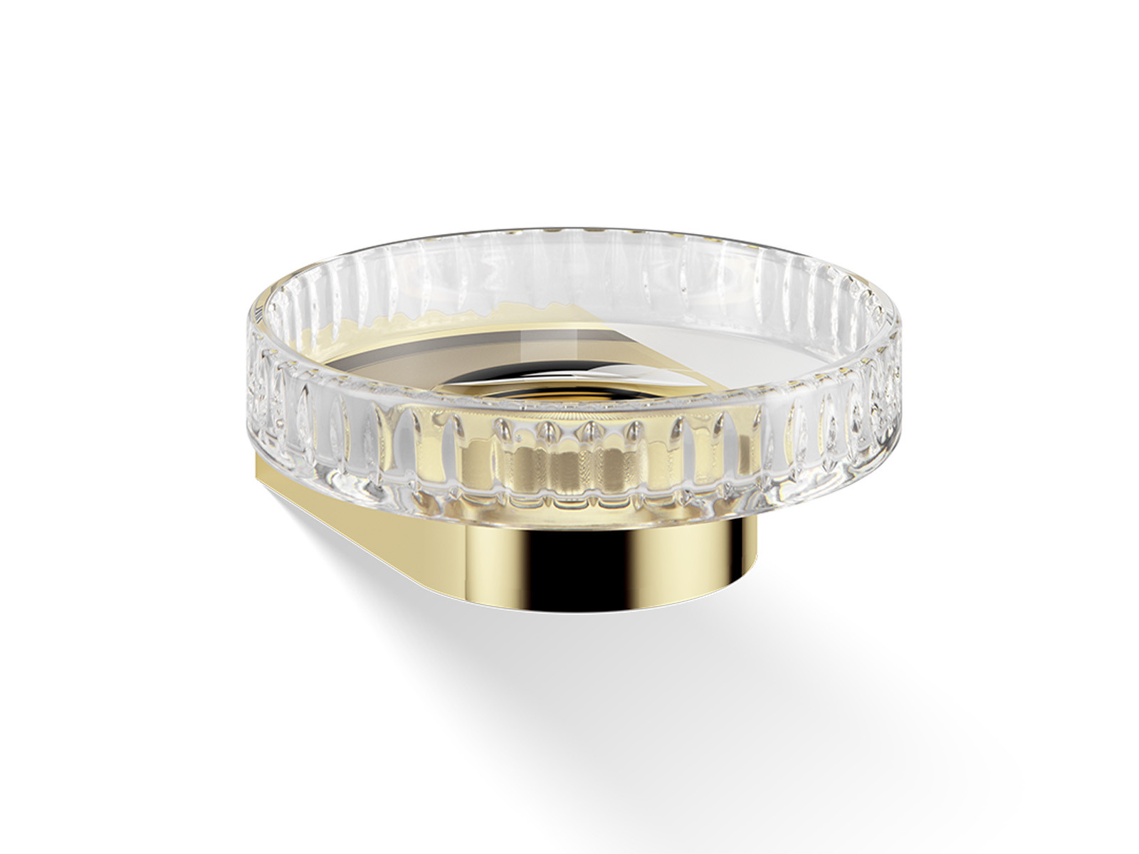 Mydelniczka ścienna Decor Walther Century WSS Cut Gold