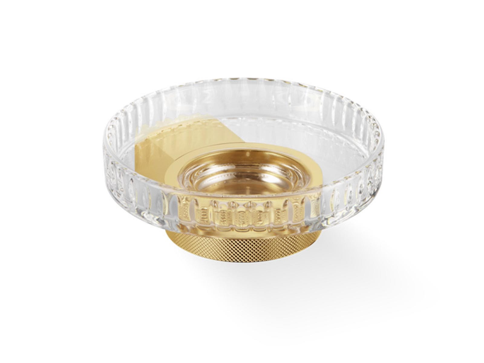 Mydelniczka ścienna Decor Walther Club WSS Cutting Gold