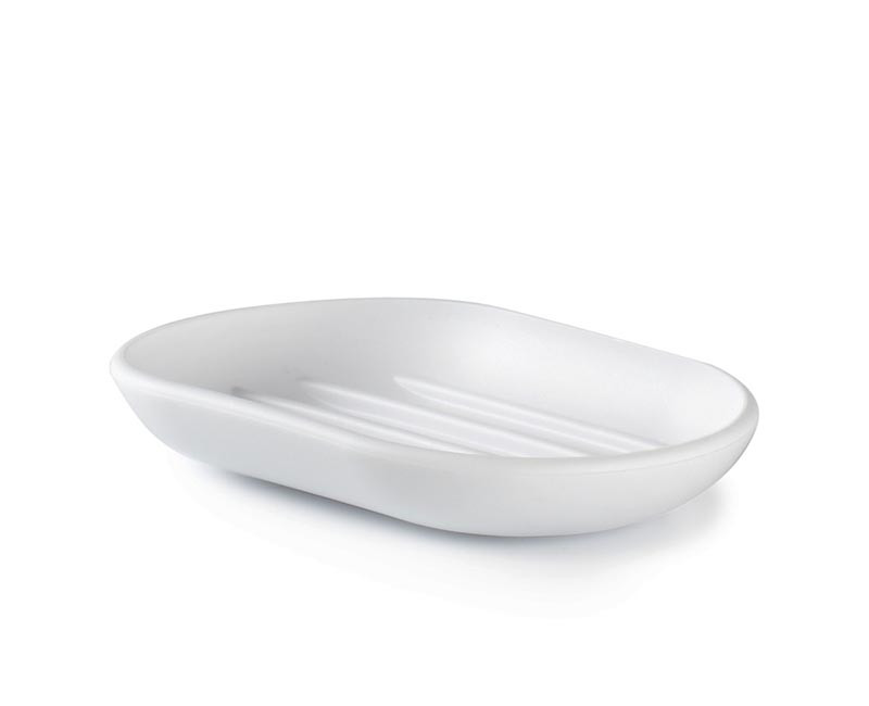 Mydelniczka Umbra Touch White