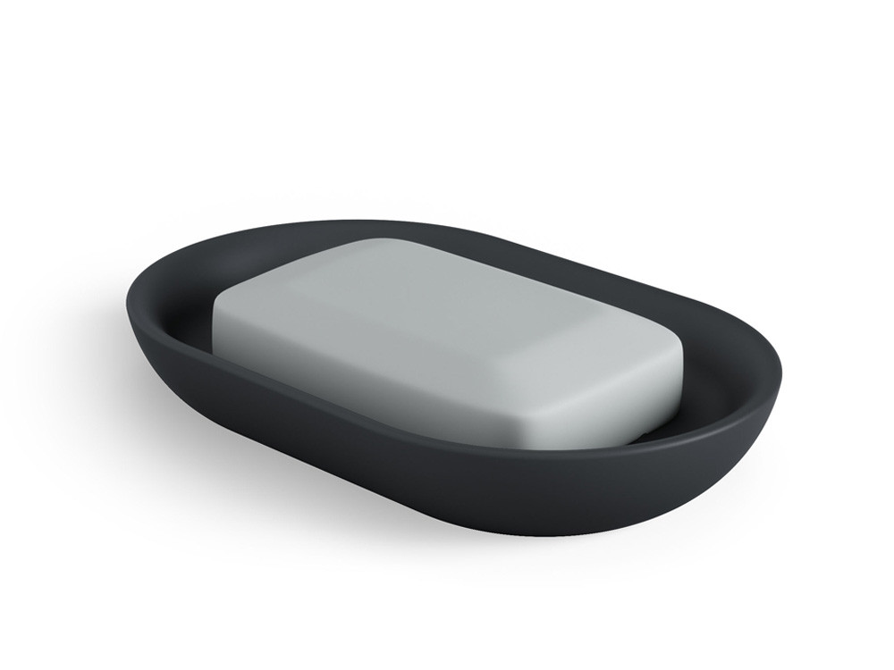 Mydelniczka Umbra Junip Black