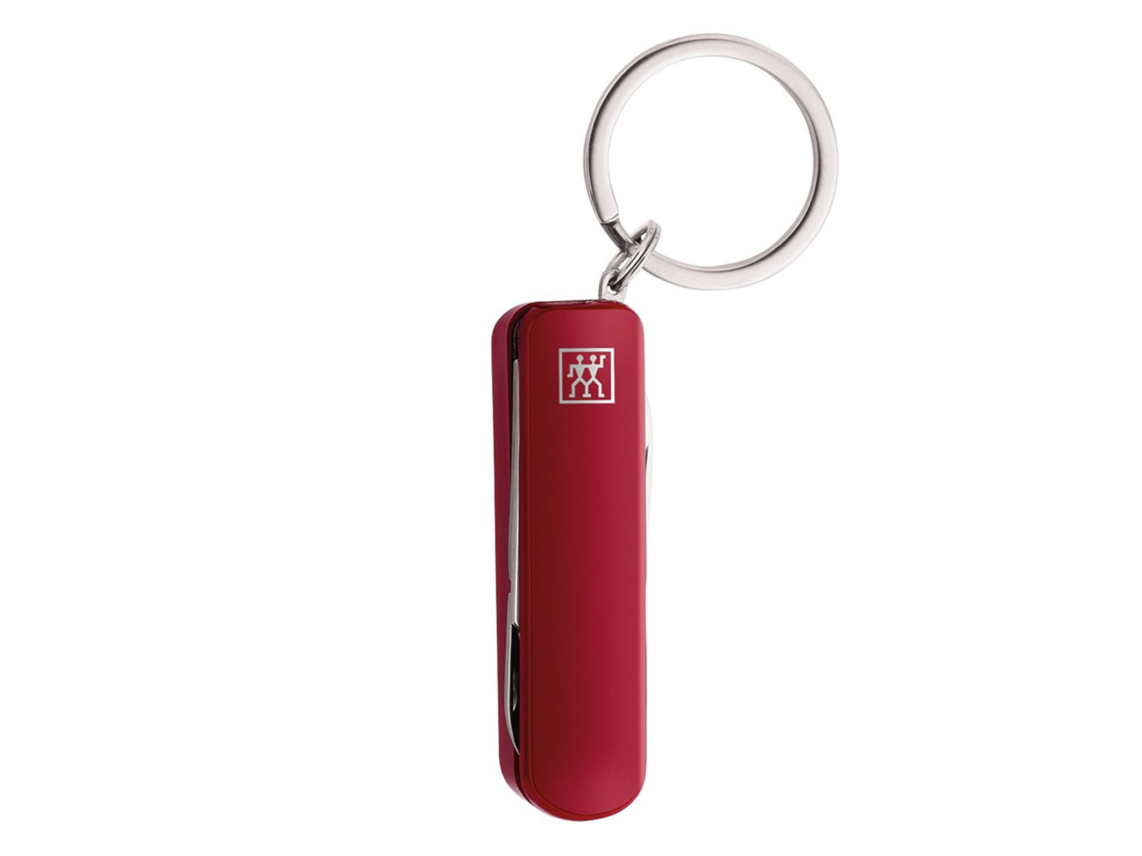 Narzędzie wielofunkcyjne ZWILLING Classic Inox Red