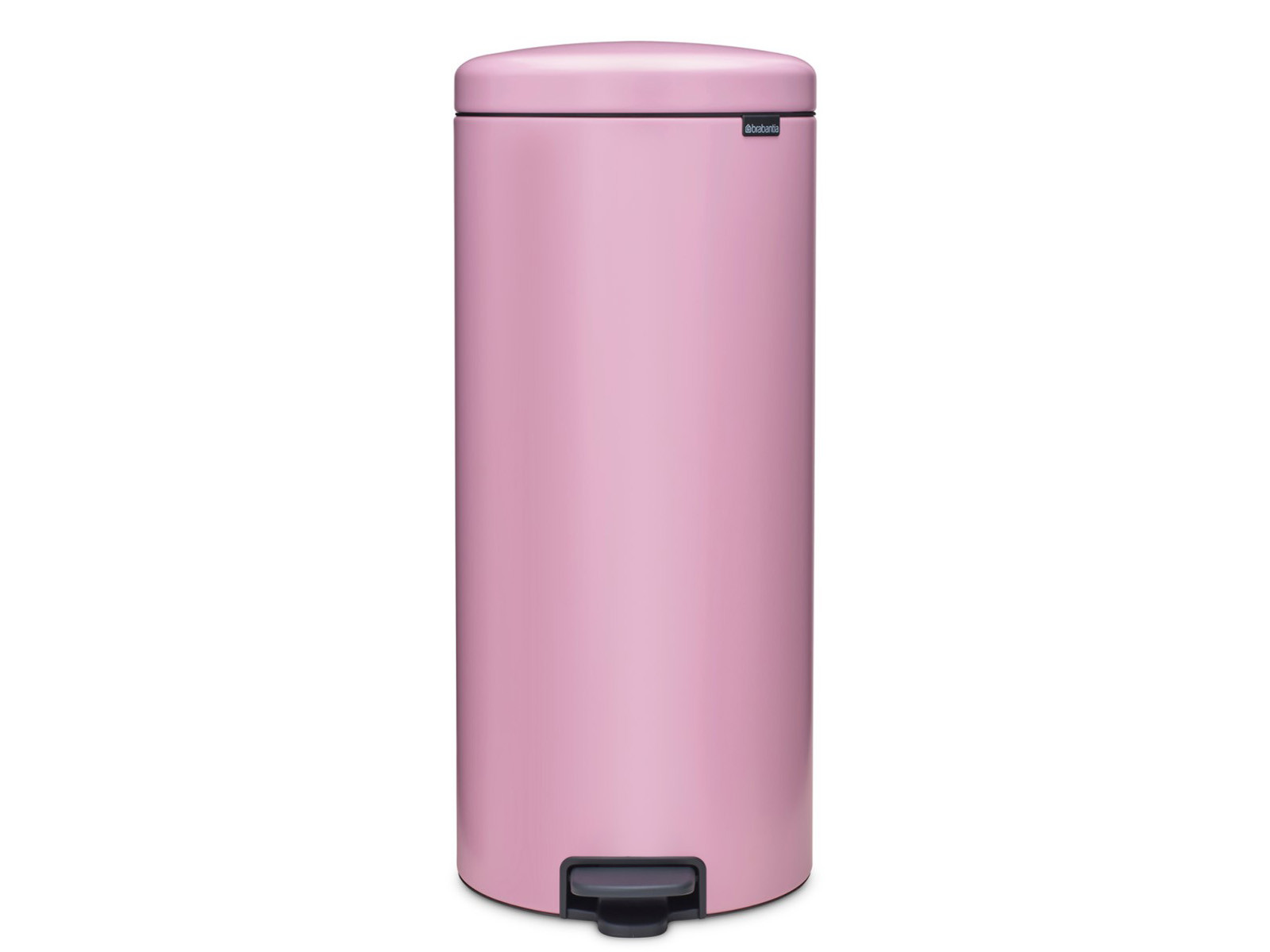 Kosz na śmieci Brabantia NewIcon Pink Lilac 30L
