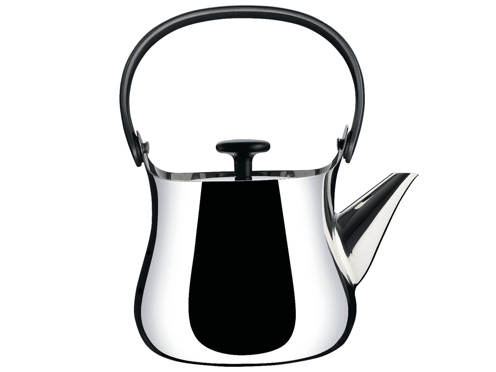 Dzbanek do herbaty Alessi Cha 900ml IND