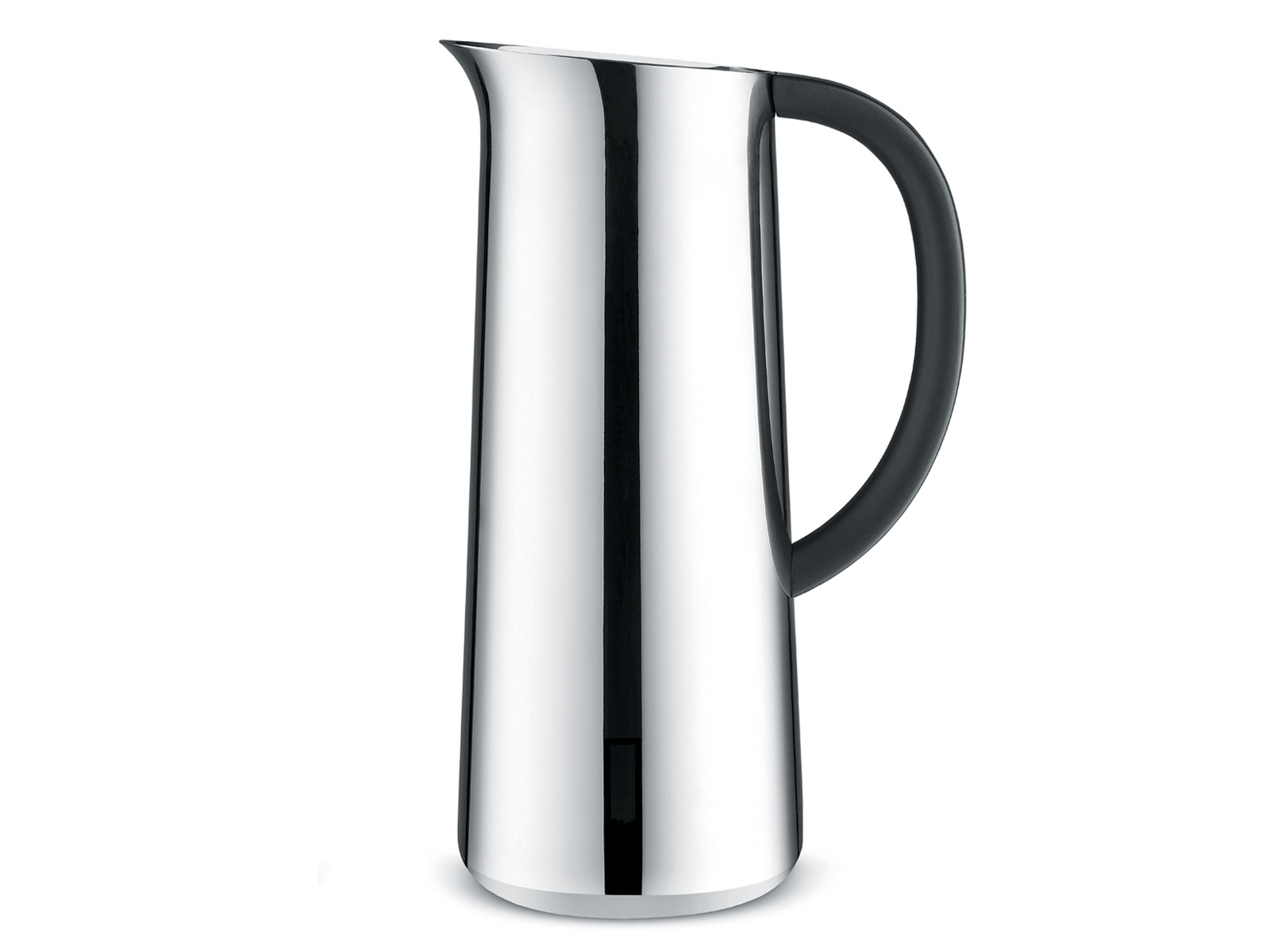 Dzbanek termiczny Alessi Nomu 1l