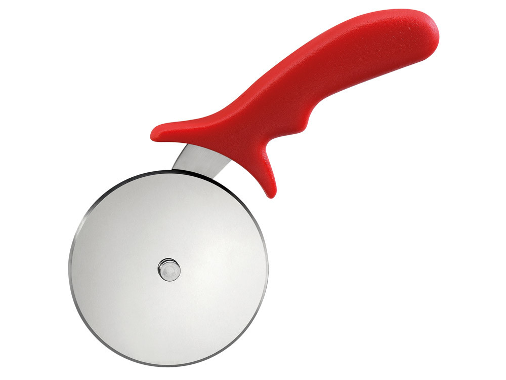 Nóż do pizzy Kuchenprofi Italia Red