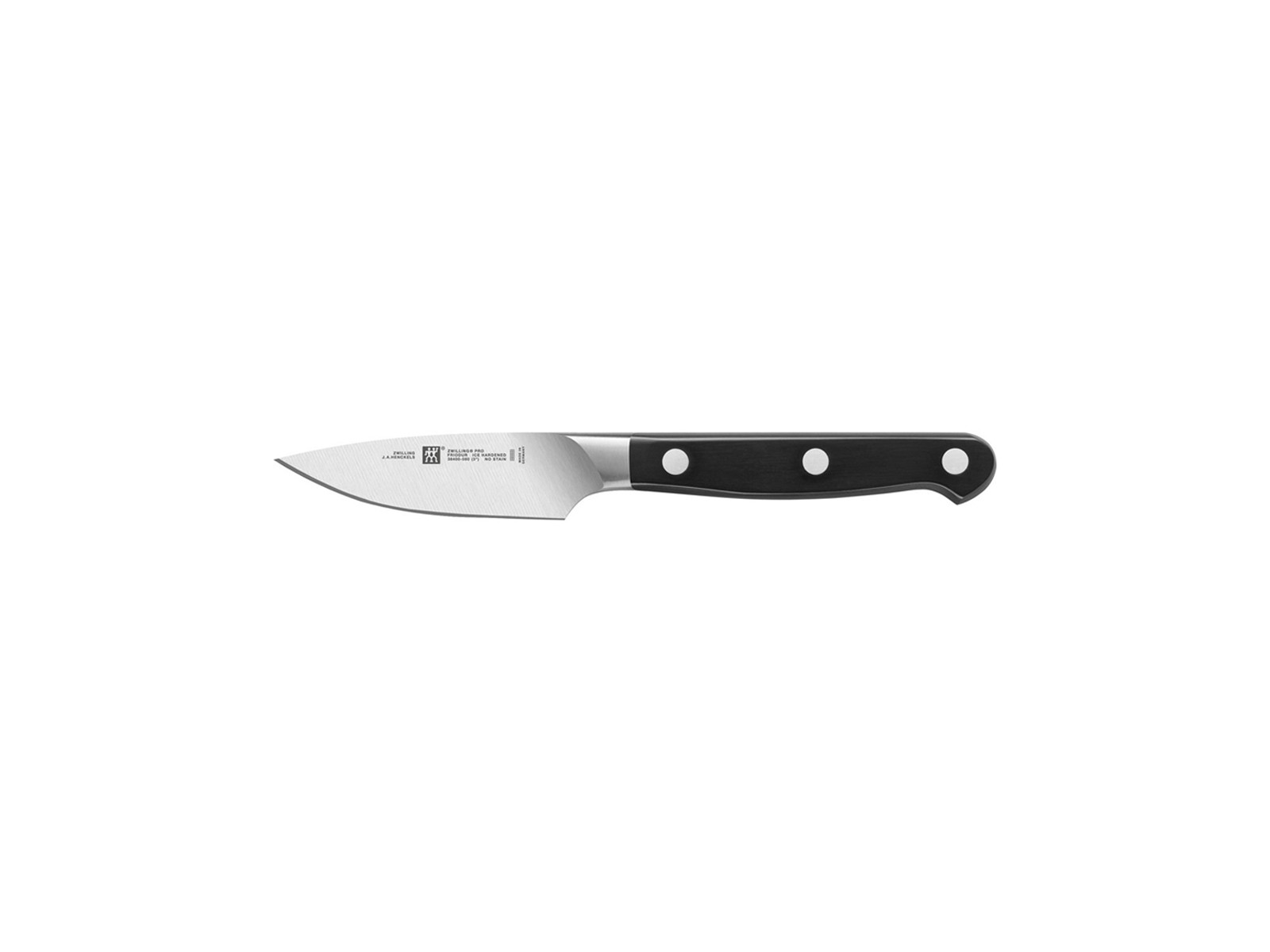 Nóż do warzyw i owoców Zwilling Pro 8cm