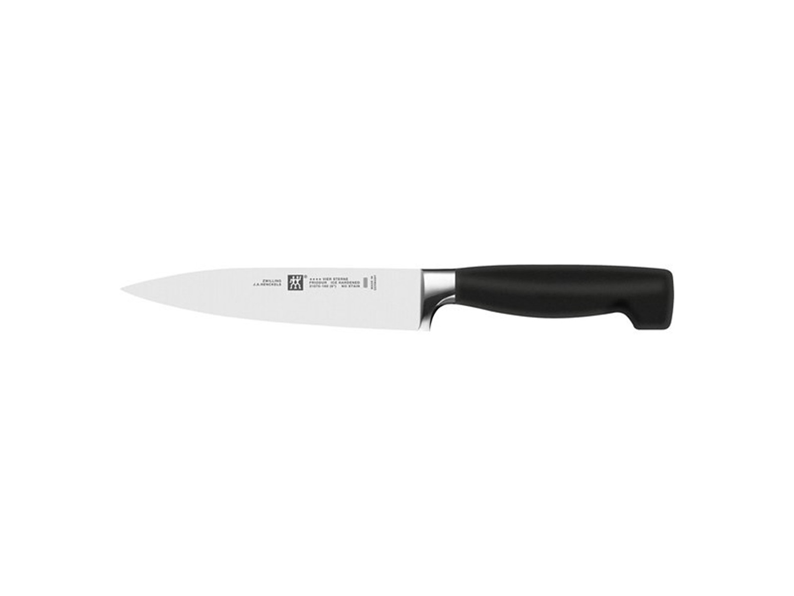 Nóż do wędlin Zwilling Four Star 16cm