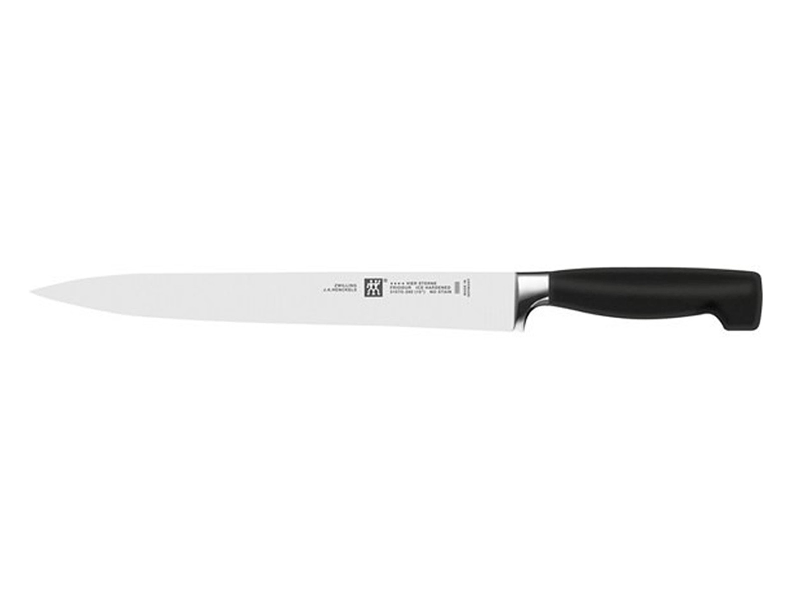 Nóż do wędlin Zwilling Four Star 26cm