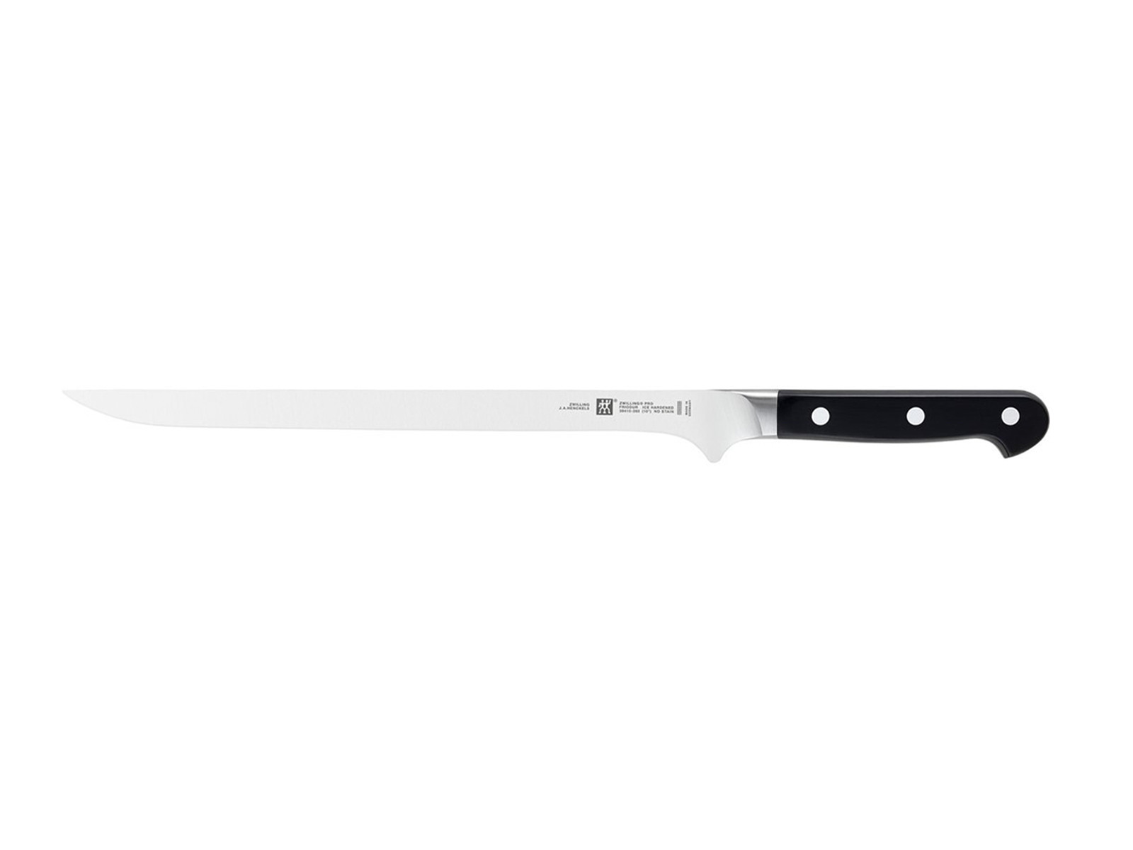 Nóż do wędlin Zwilling Pro 26cm