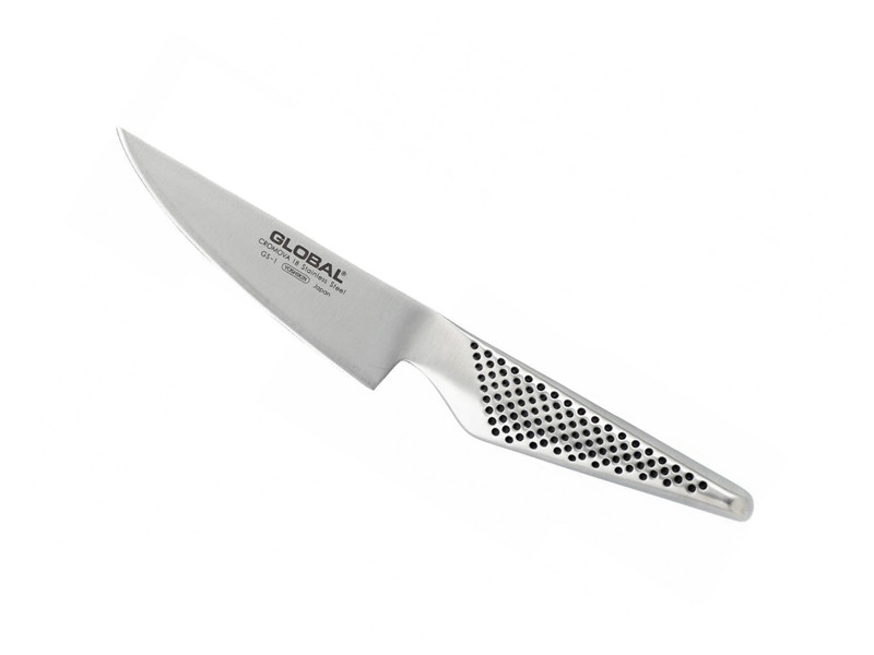 Nóż stalowy Global GS-Serie Uniwersalny 11cm