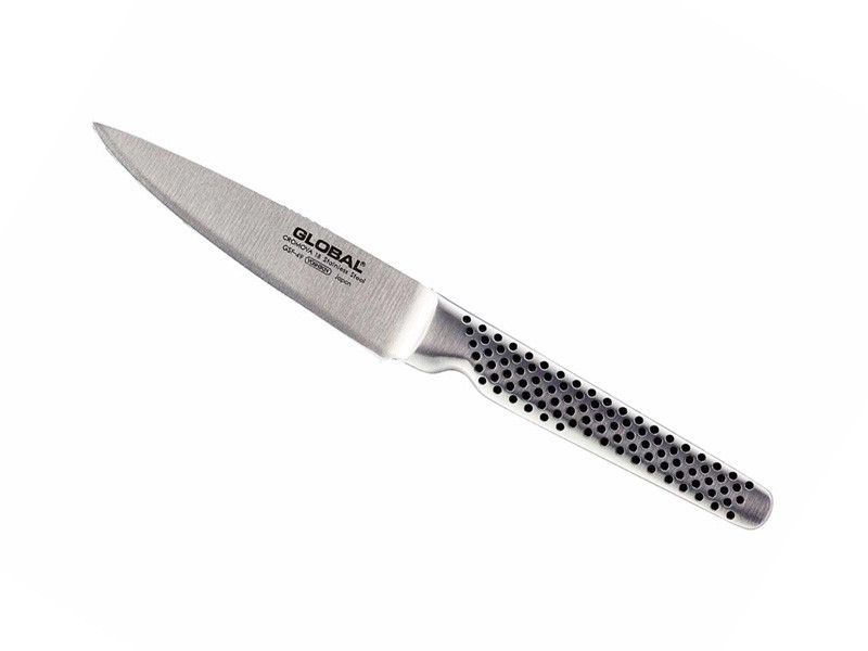 Nóż stalowy Global GSF-Serie Uniwersalny 11cm