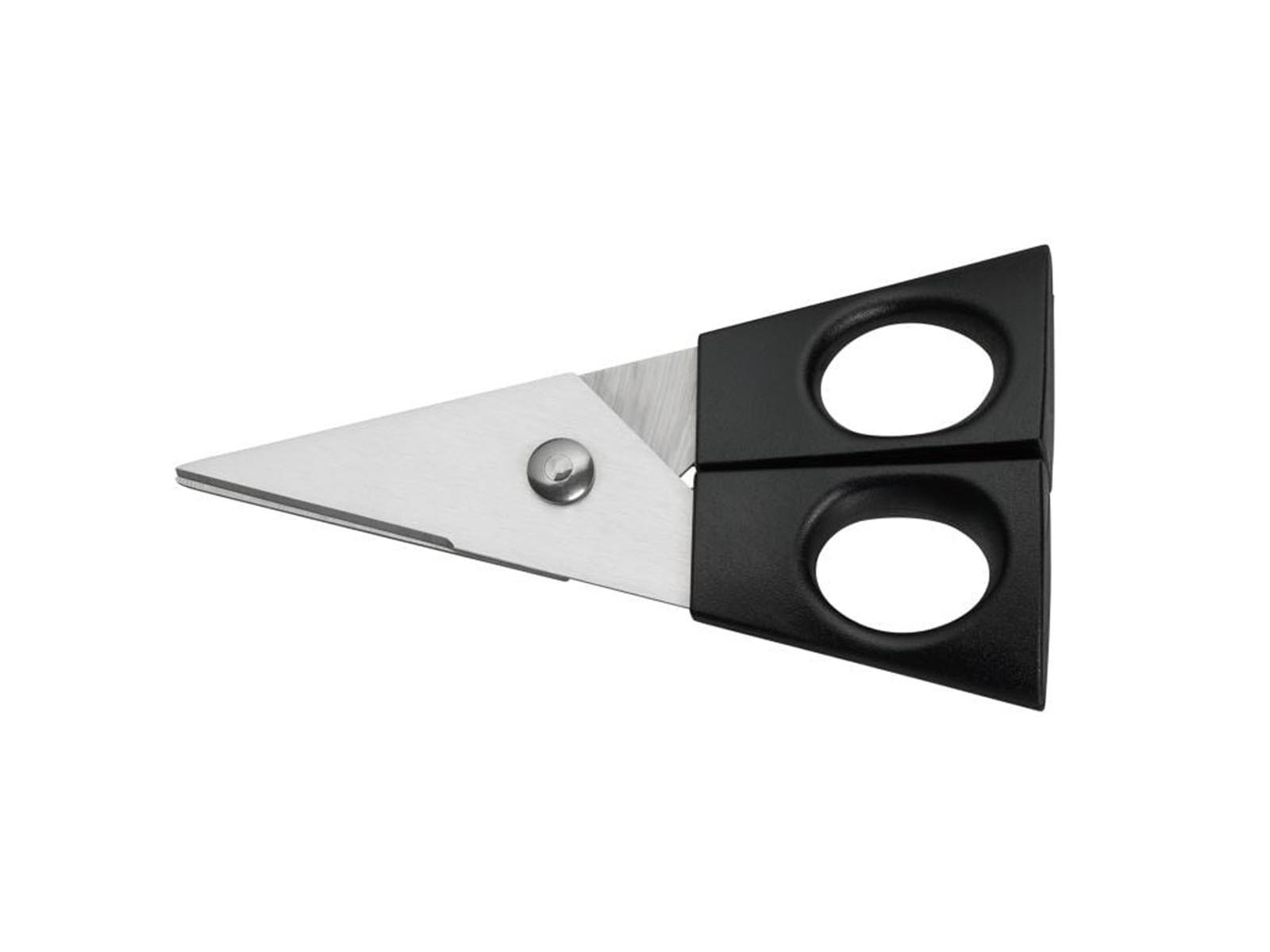 Nożyczki kuchenne do ziół WMF Black