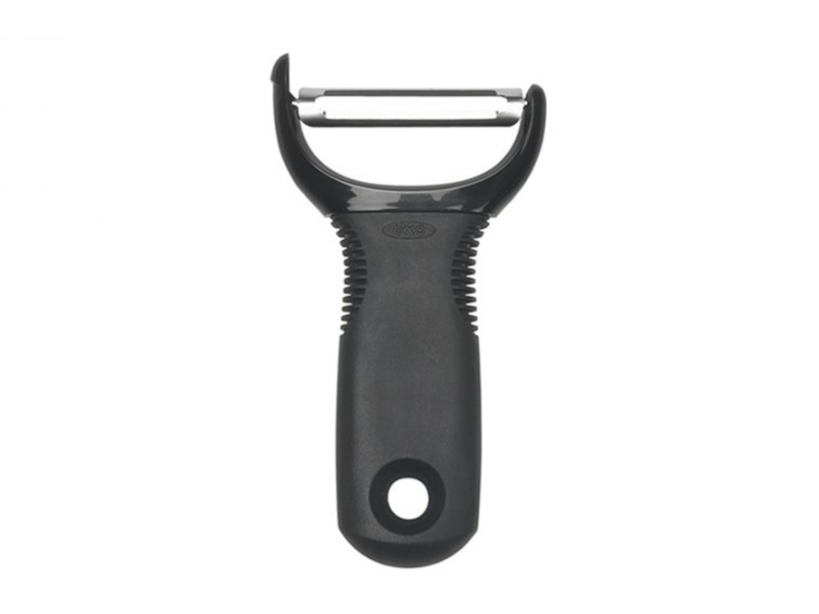 Obieraczka do warzyw i owoców Y OXO Good Grips Black