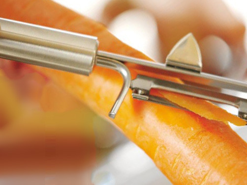 Obieraczka pionowa WMF Profi Plus Silver