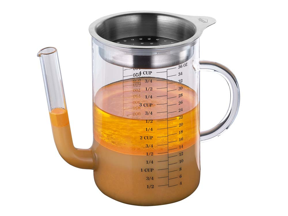 Oddzielacz tłuszczu Kuchenprofi