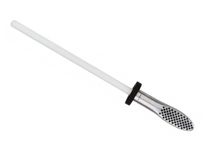 Ostrzałka do noży stalowych Global G-Serie Ceramiczna