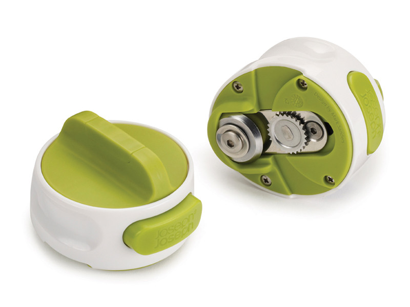 Otwieracz do puszek Joseph Joseph Can-Do Green