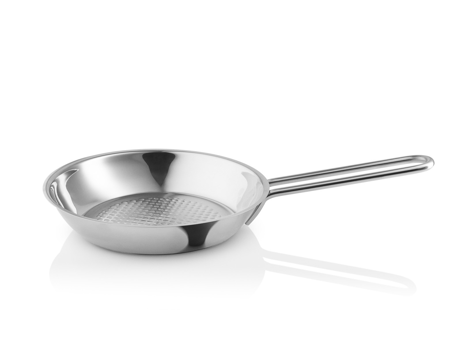 Patelnia Eva Solo Trio Stainless Steel Honeycomb 20cm