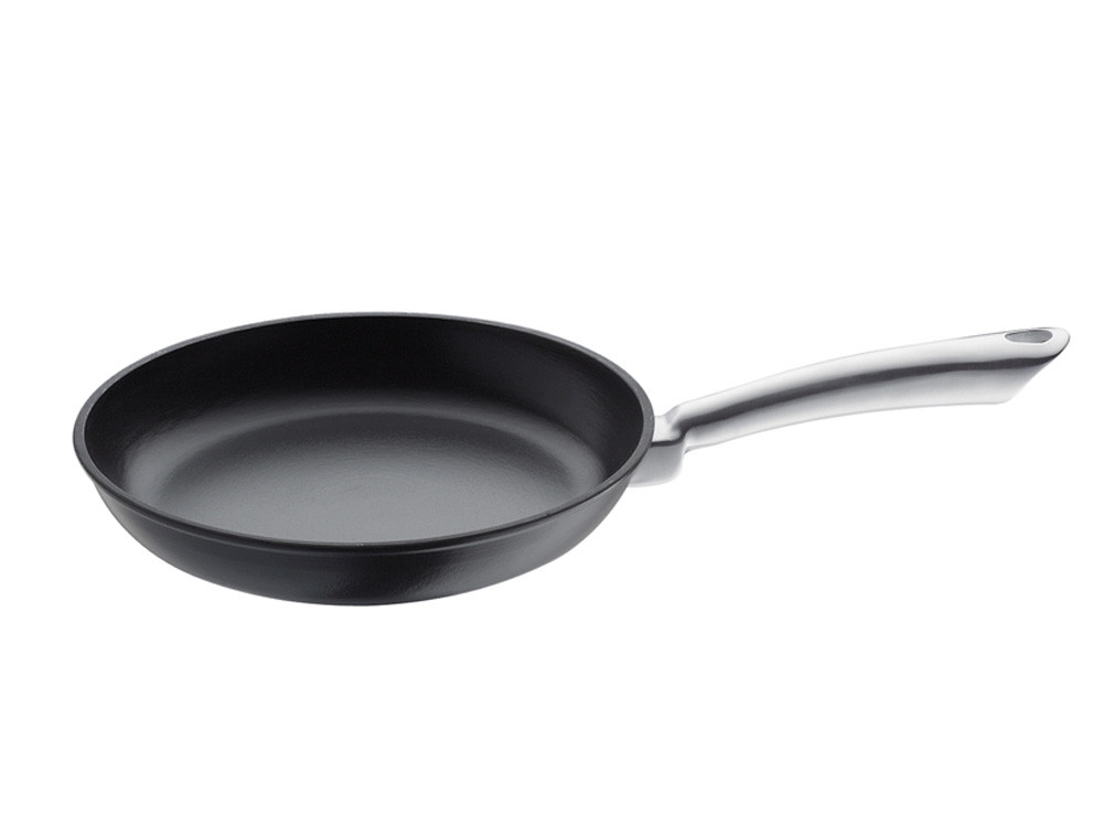 Patelnia żeliwna Kuchenprofi Provence Black ⌀ 20