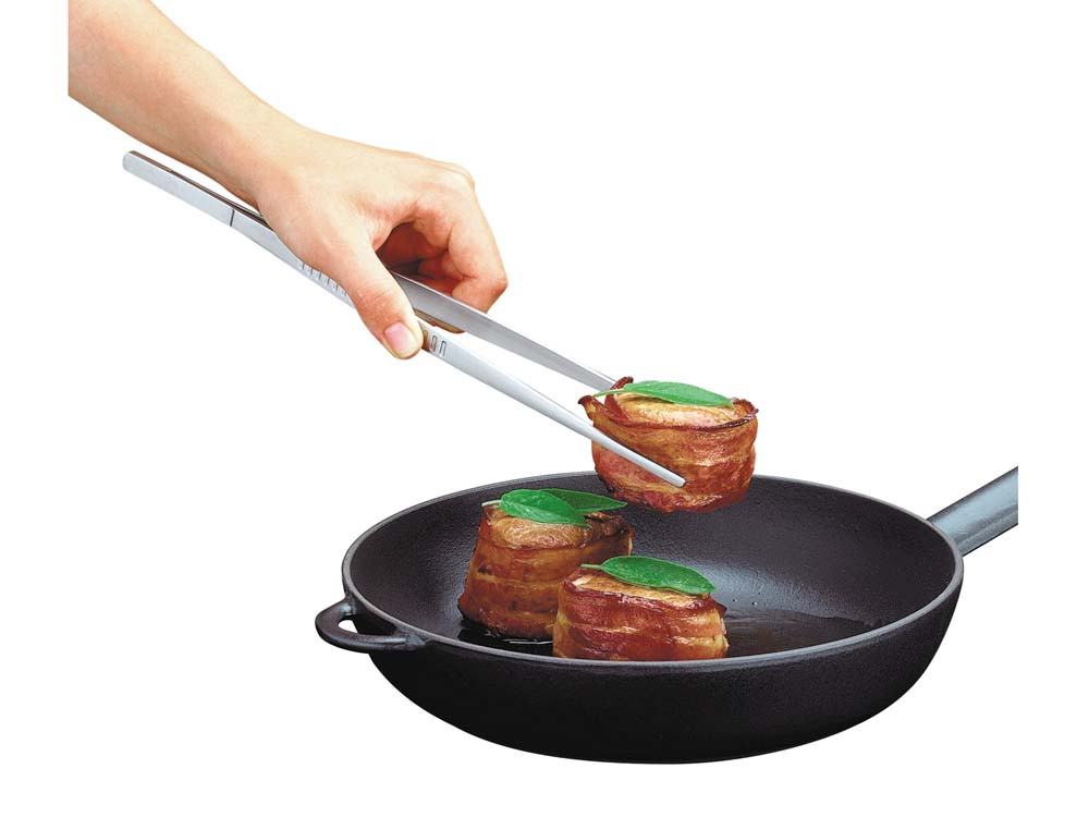 Pęseta kuchenna Kuchenprofi