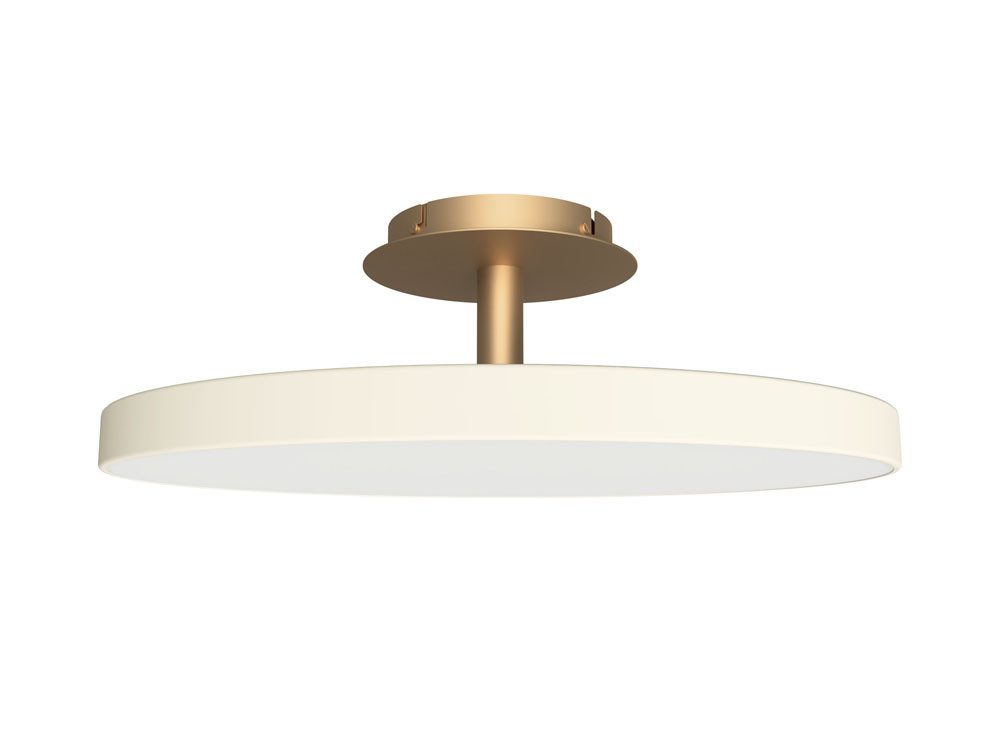 Plafon/Lampa wisząca Umage Asteria Pearl White 