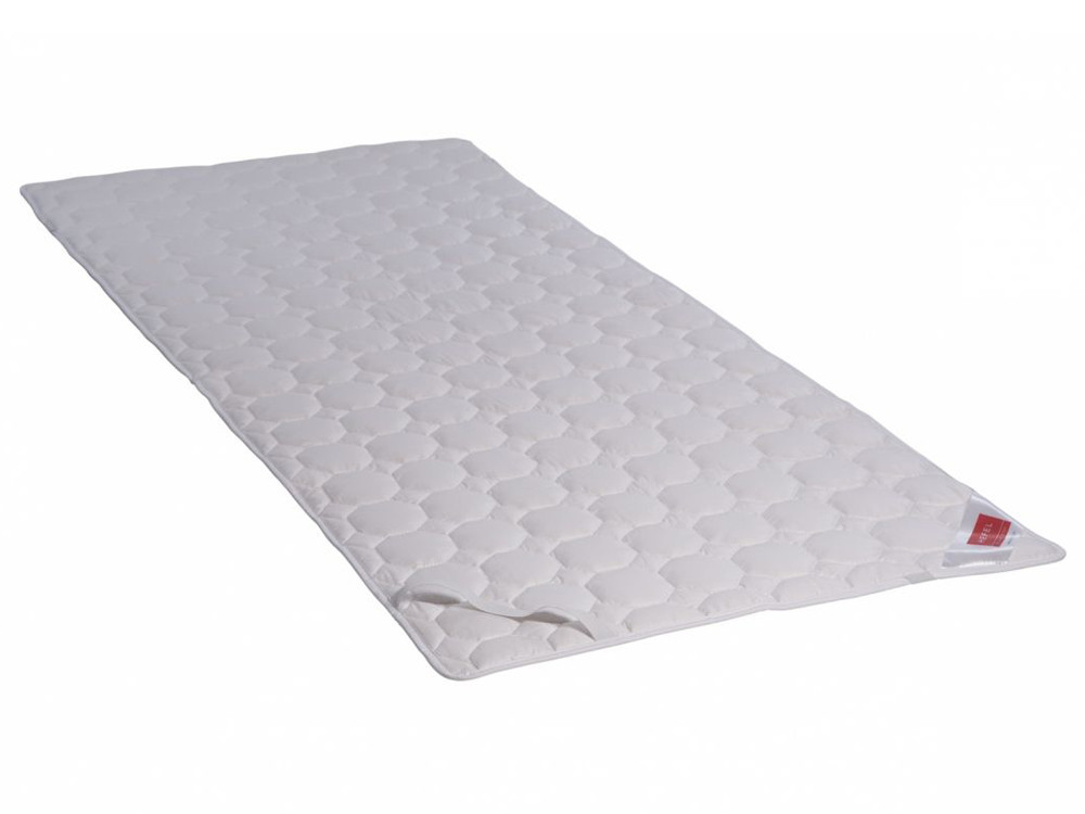 Podkład na materac / Ochraniacz Hefel Pure Cotton 100x200