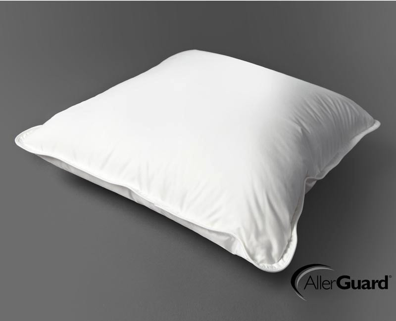 Poduszka antyroztoczowa AllerGuard 80x80