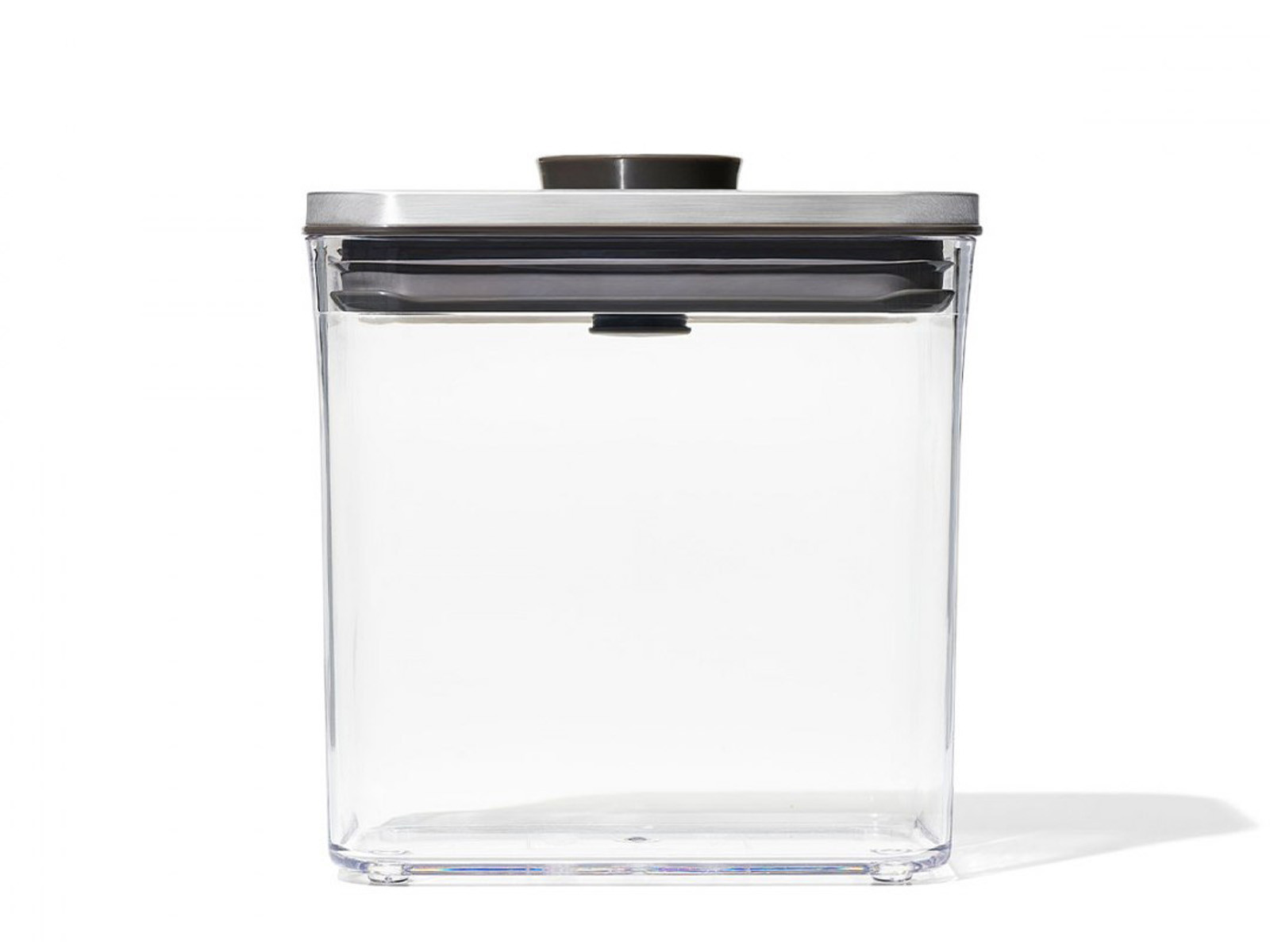 Pojemnik kuchenny hermetyczny OXO Pop 2 Steel 1,6L