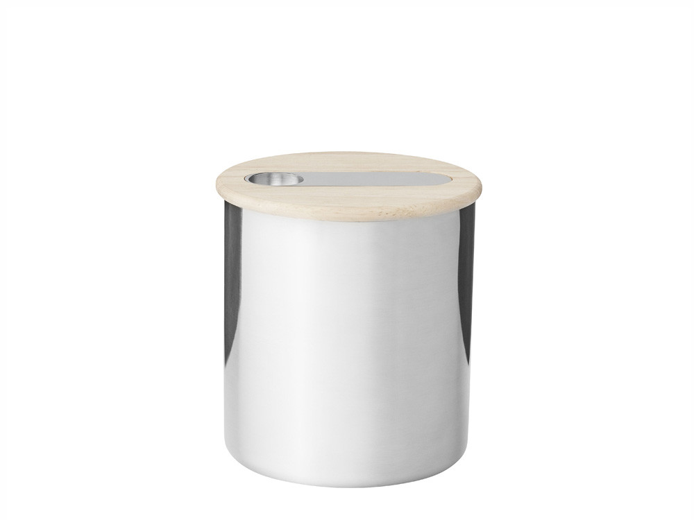 Pojemnik na herbatę z miarką Stelton Classic 0,3L