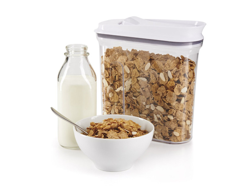 Pojemnik na płatki śniadaniowe Oxo GG