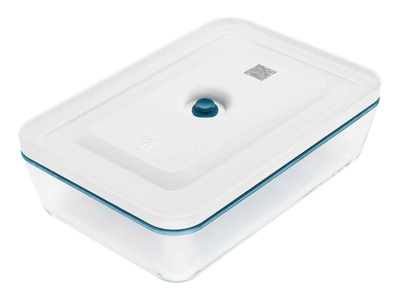 Pojemnik próżniowy Zwilling Fresh & Save Marine 2,85l szklany