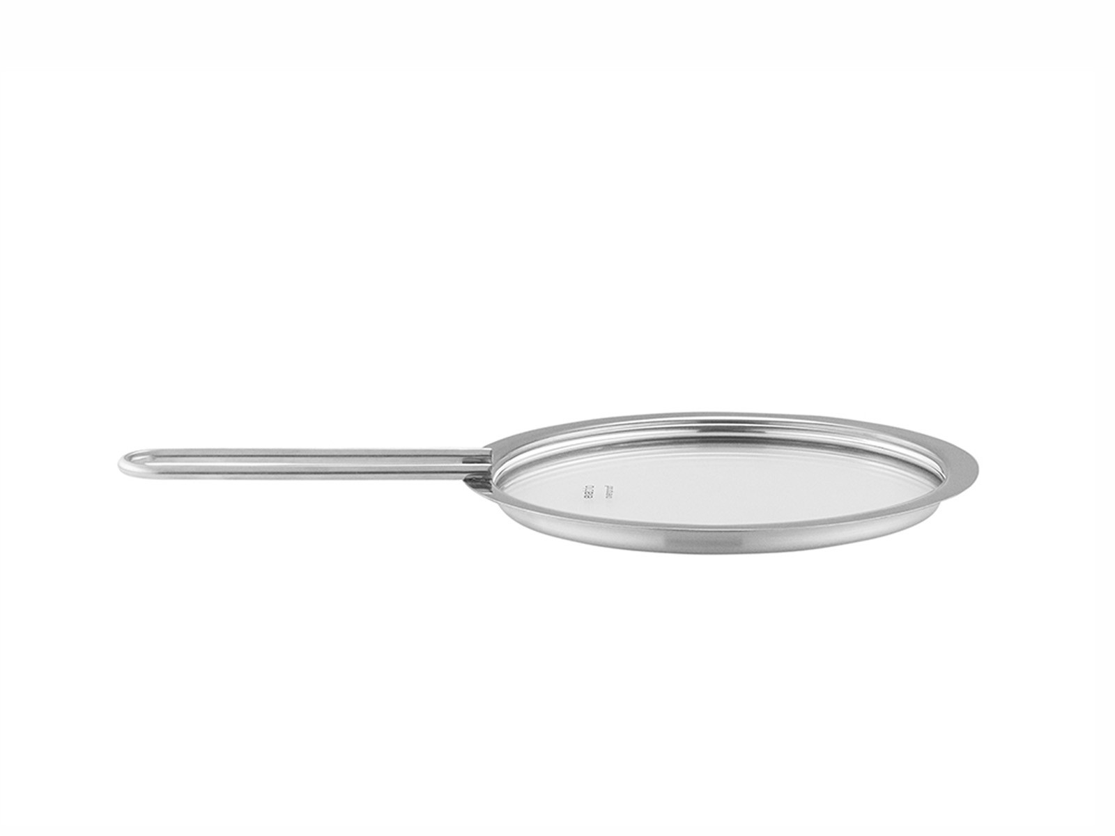 Pokrywka Eva Solo Trio Glass Ø13 cm