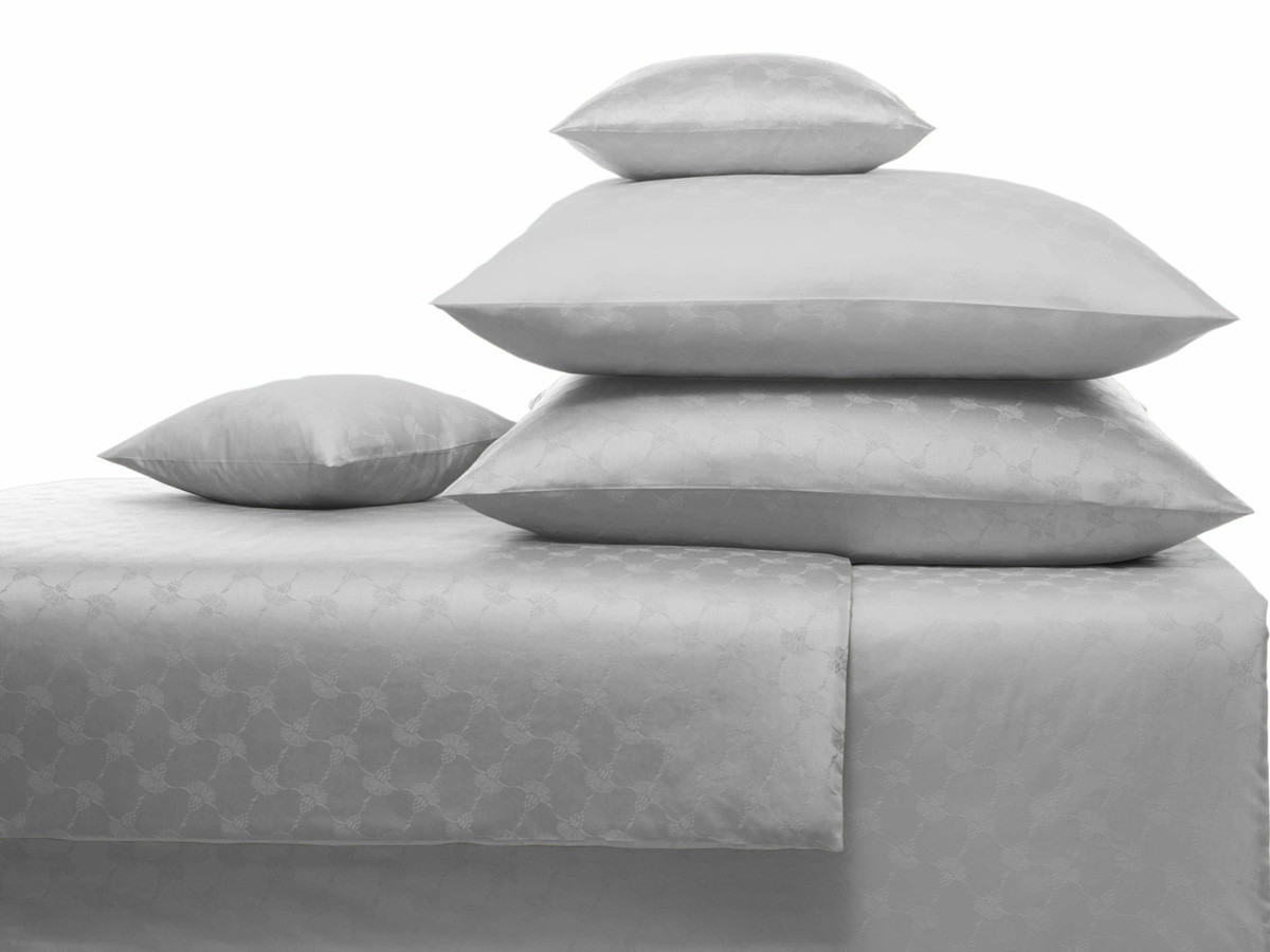 Pościel Joop Cornflower Uni Silver