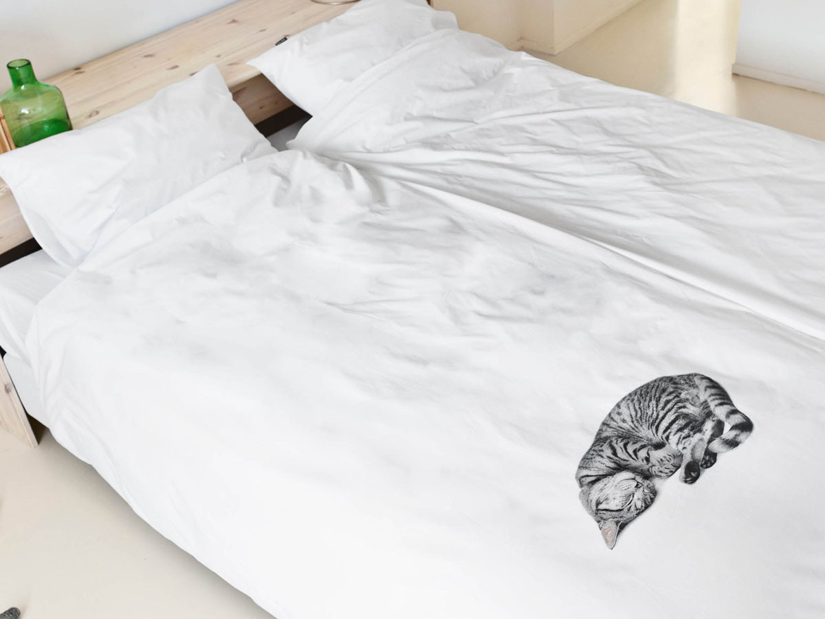 Pościel Snurk Ollie 140x200