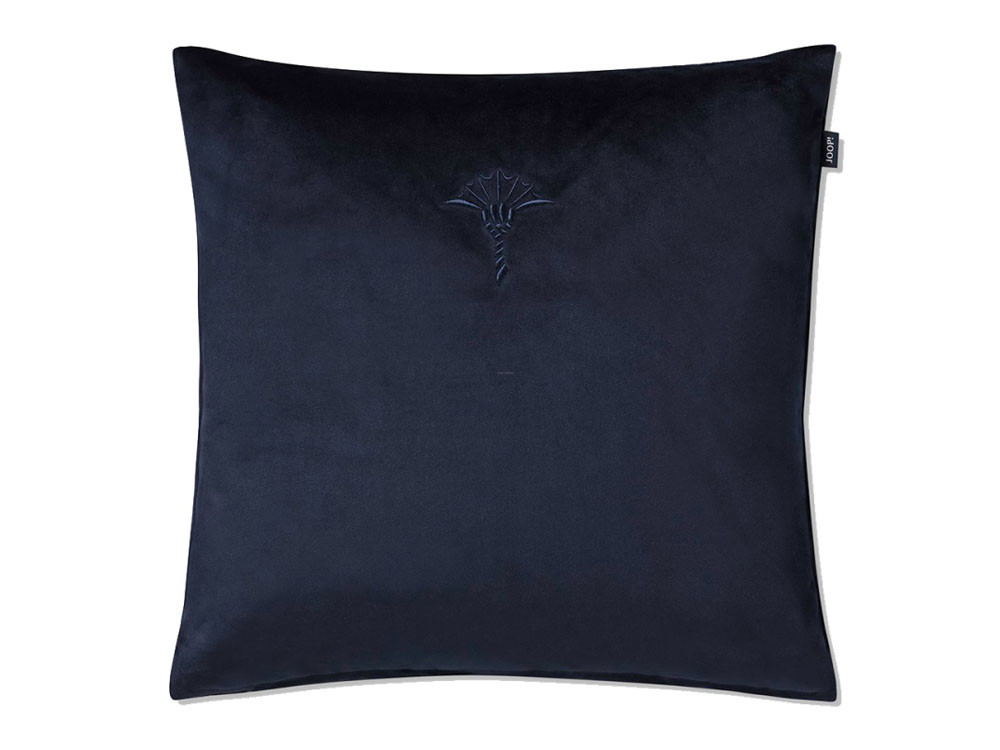 Poszewka dekoracyjna Joop Cozy Marine 40x40
