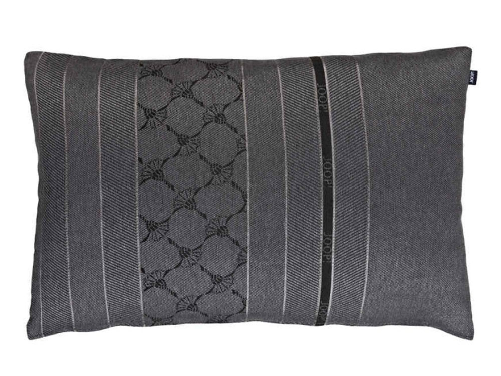 Poszewka dekoracyjna Joop Blend Antrazit 40x60